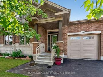 16 Matthews Street, Carleton Place, ON, K7C 0E7 house for sale | Listing ID X13489 | Royal LePage