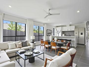 16 Maudsley Crescent, Collingwood Park QLD 4301 House For Rent | Domain