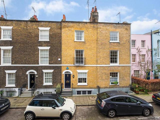 16 Maunsel Street, Westminster, London, SW1P 2QL, United Kingdom | 2 bed townhouse for rent #140658337 | Rentberry