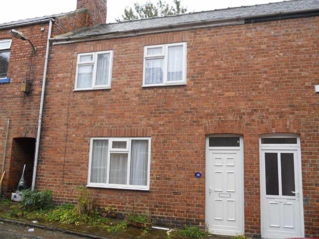 16 Mavin Street, Durham City 4 bed private hall to rent £737 pcm £170 pw