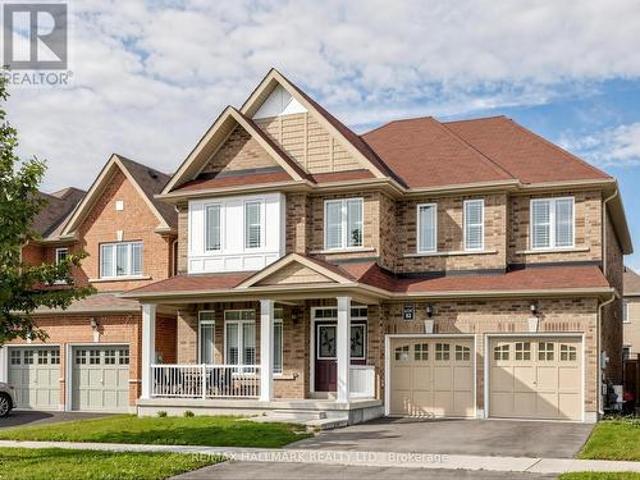 16 Mercury Avenue, Georgina, ON, L4P 0H1 house for sale | Listing ID N13814 | Royal LePage