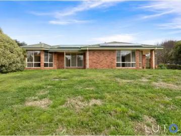 16 Merryville Drive, Murrumbateman House for rent Listed by M.