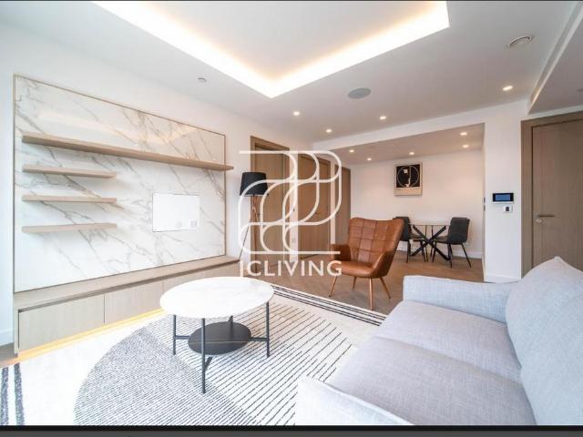 16 Minories 1 bed flat to rent £3,402 pcm £785 pw