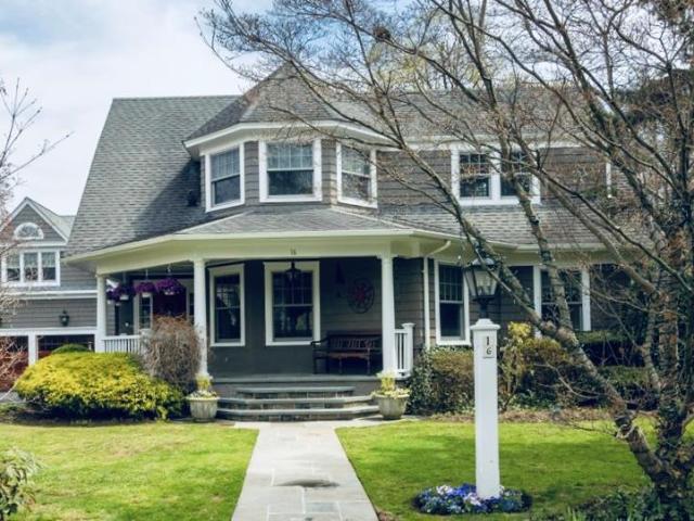 16 Middle Dr, Manhasset, NY 11030 | MLS #985610