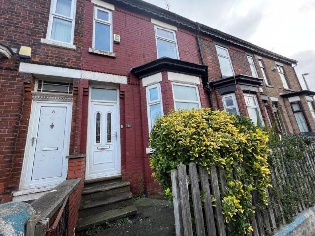 16 Milford Street, Eccles, M6 5QG, United Kingdom | 2 bed townhouse for rent #140657302 | Rentberry