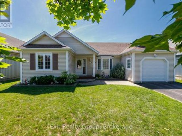 16 Mills Road, Brighton, ON, K0K 1H0 house for sale | Listing ID X13557 | Royal LePage
