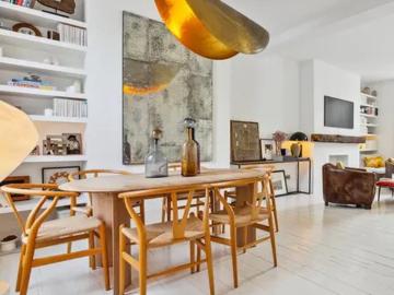 16 Mitchison Road, London, N1 3NL, United Kingdom | 2 bed duplex for rent #140656809 | Rentberry