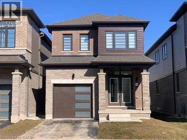 16 Monteith Drive, Brantford, ON, L3T 0W6 house for sale | Listing ID 40854 | Royal LePage