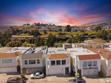 16 Moneta Ct, San Francisco, CA 94112 | MLS #ML82049