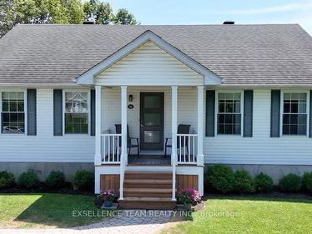16 Monk Street, South Glengarry, ON, K0C 1N0 house for sale | Listing ID X13599 | Royal LePage