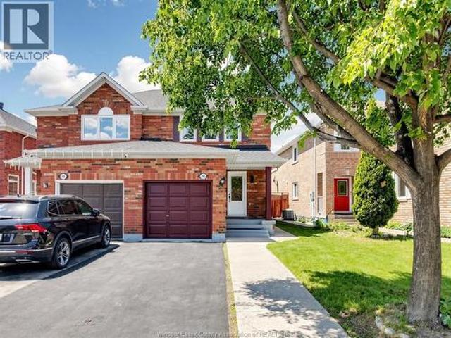 16 Mount Fuji Crescent, Brampton, ON, L6R 2L3 house for sale | Listing ID 26021 | Royal LePage