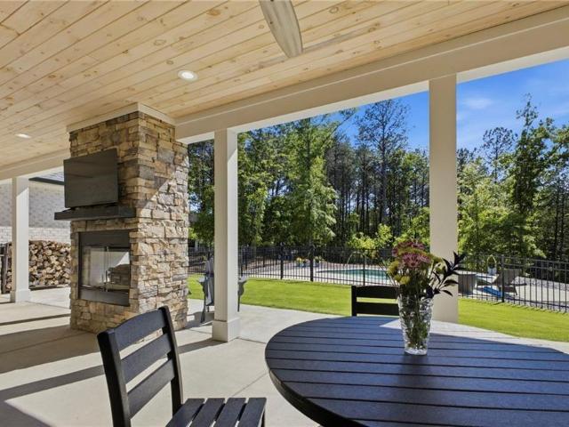16 Mountain Creek Trail NE, Fairmount, GA 30139 | MLS #7805