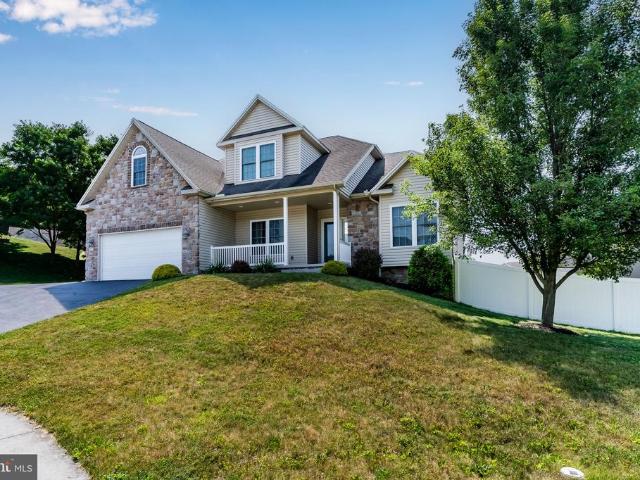 16 Mountain Crest Way