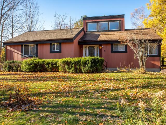 16 Mundy Avenue