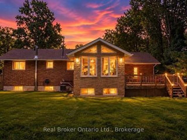 16 Mundy Avenue, Tiny, ON, L9M 0B5 house for sale | Listing ID S13774 | Royal LePage