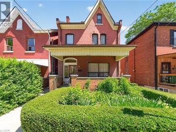 16 Mulberry Street, Hamilton, ON, L8R 2C5 house for sale | Listing ID 40838 | Royal LePage