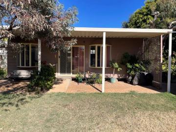Port Augusta, South Australia, Winninowie