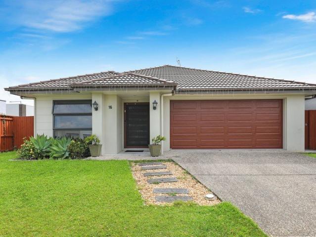16 Muskwood Street, Palmview Spacious, Modern Family Living!