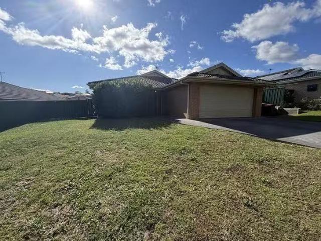 16 Mussel Street, Muswellbrook, NSW 2333