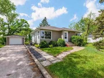 16 Myrtle St, Hazelridge, MB, R5M 0C3 house for sale Listin.