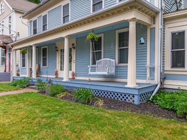 16 N Main St, West Boylston, MA 01583 | MLS #73541