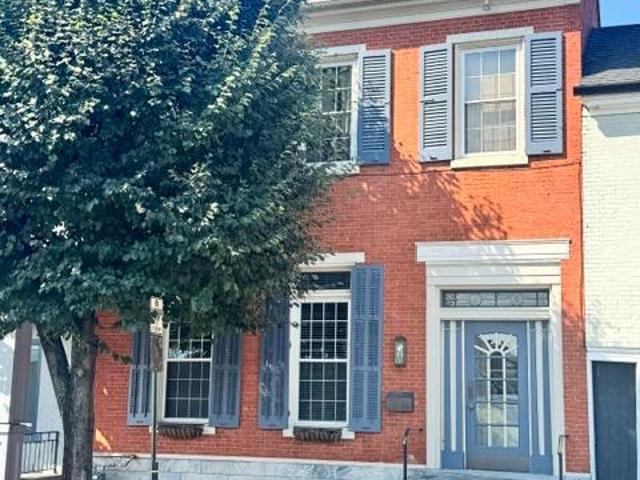 16 N Brown St