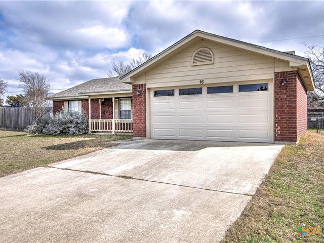 16 N Winecup Drive