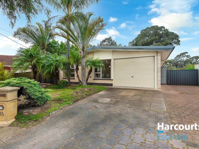 16 Narrung Avenue, POORAKA, SA 5095