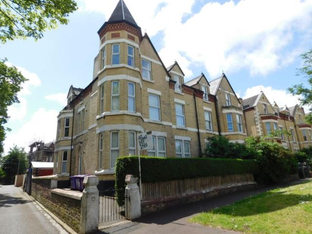 16 Newsham Drive