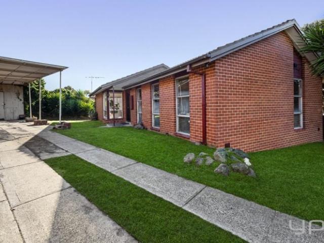 16 Ninda Court, Westmeadows