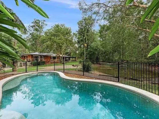 16 Nicolle Court, MOOLOOLAH VALLEY, QLD 4553 House for Rent