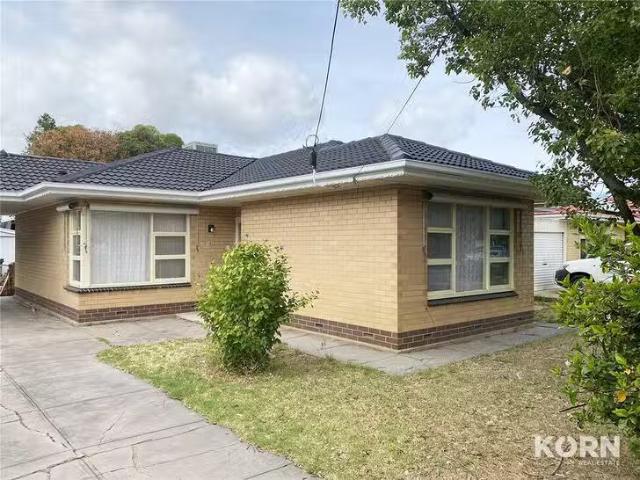 16 Nilpena Avenue, Park Holme, SA 5043