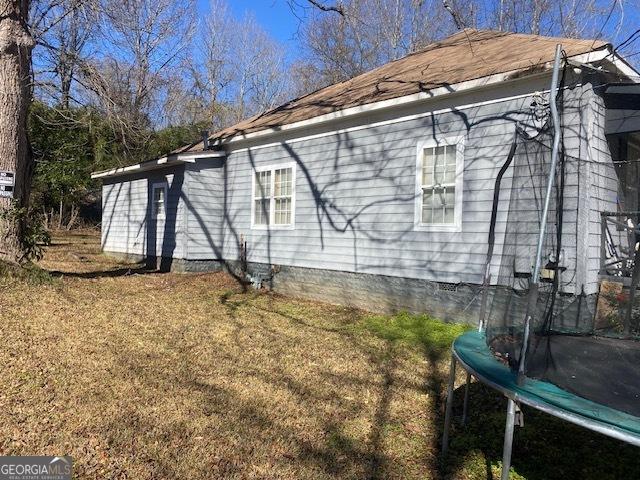 16 North Street