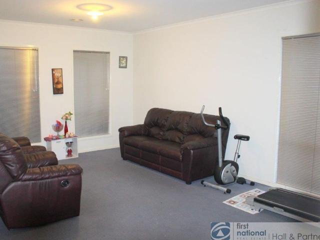 16 Northgate Drive, Berwick