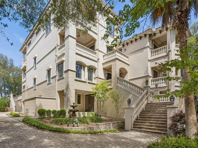 16 Ocean Club Dr, Fernandina Beach, FL 32034 | MLS #115717