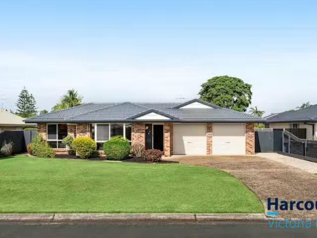 16 Oak Street, VICTORIA POINT, QLD 4165 House for Rent