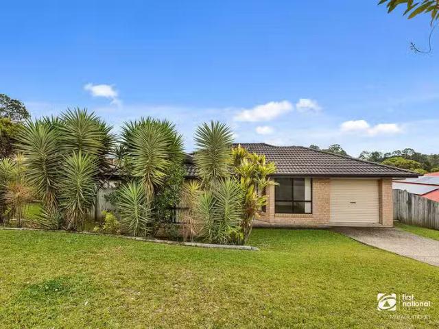 16 Oakbank Terrace, Murwillumbah, NSW 2484