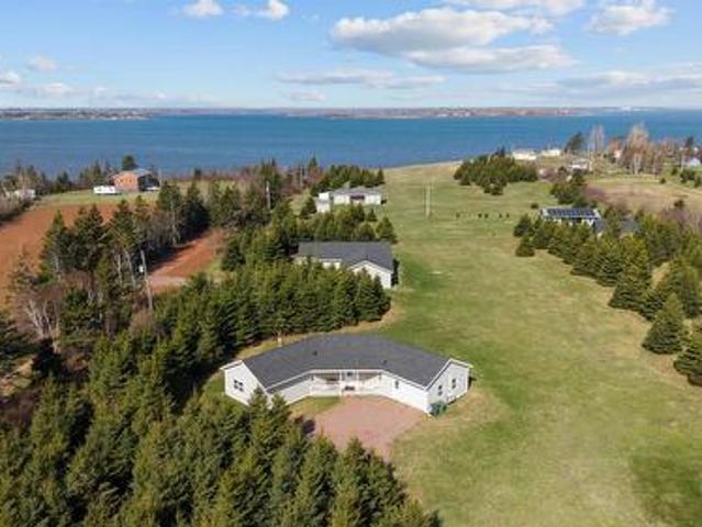 16 Old Bedford Road Extension, Blooming Point, PE, C0A 1T0 house for sale | Listing ID 202619 | Royal LePage