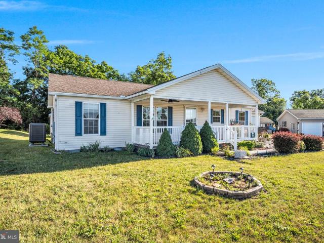 16 Orchard Avenue