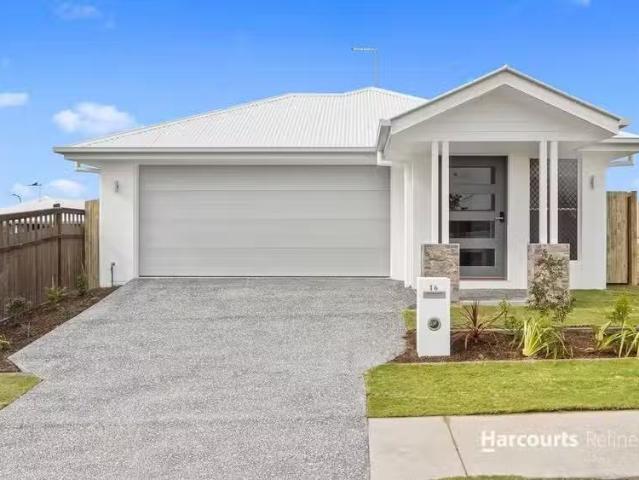 16 Owl street, FLAGSTONE, QLD 4280 House for Rent