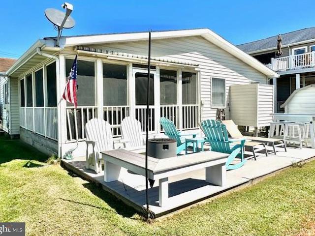 16 Oyster Bay Dr, Fenwick Island, DE 19944 | MLS #DESU2100
