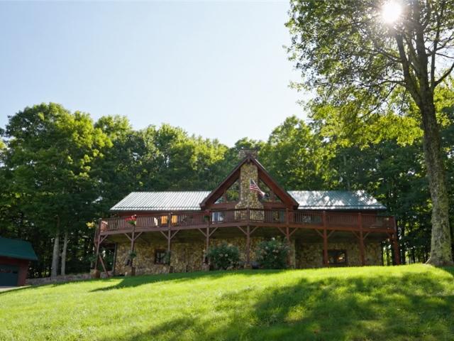 16 Panther Trail Lane