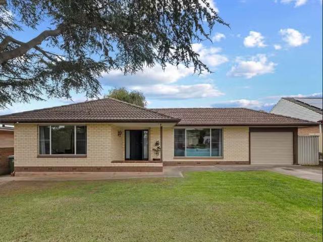 16 Panorama Crescent, REYNELLA, SA 5161 House for Rent