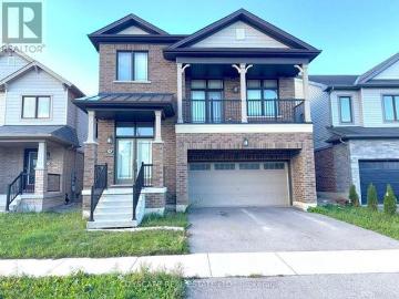 16 Pagebrook Crescent, Hamilton, ON, L8J 0K7 house for sale | Listing ID X13497 | Royal LePage