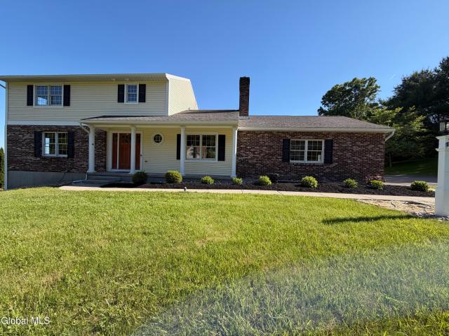 16 Park Drive