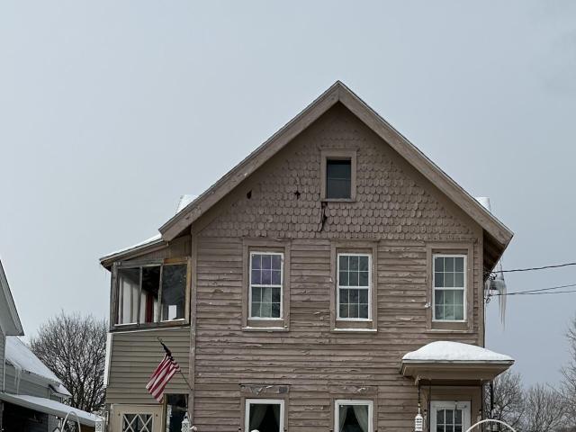 16 Park Street