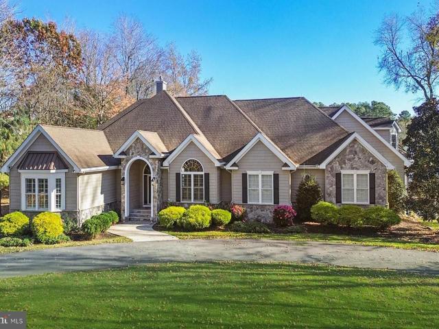 16 Parker Dr, Millsboro, DE