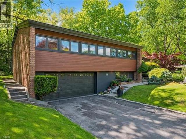 16 Parkwood Drive, Cambridge, ON, N1S 3K7 house for sale | Listing ID 40835 | Royal LePage