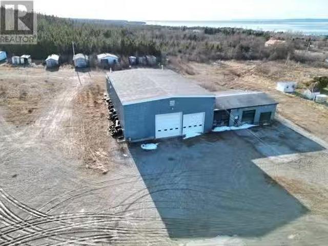 16 Parson'S Lane, St. George'S, NL, A0N 1Z0 commercial for s.