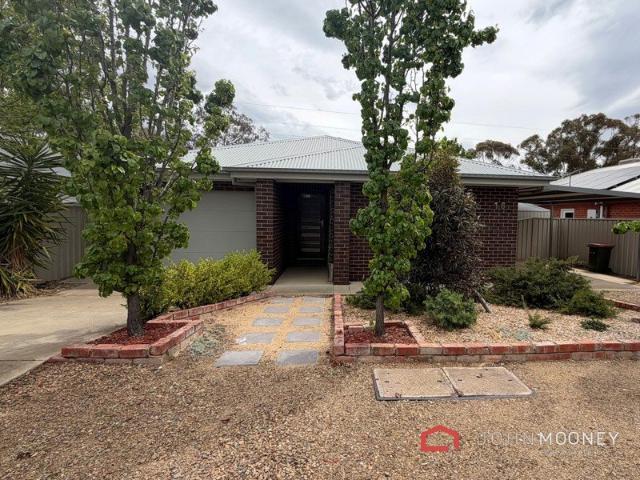 16 Peacock Drive!